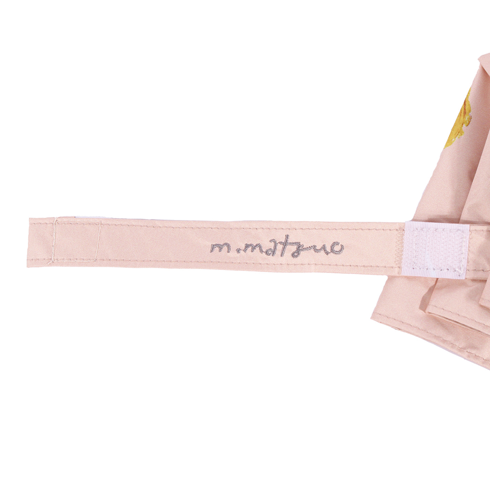 Matsuo Miyuki Folding umbrella Milo | 8000000works | エイト